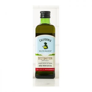 CALIFORNIA OLIVE RANCH Extra Virgin Olive Oil Rich & Robust