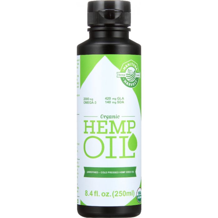 Hemp Oil Dropshipping A Smart Business Opportunity
