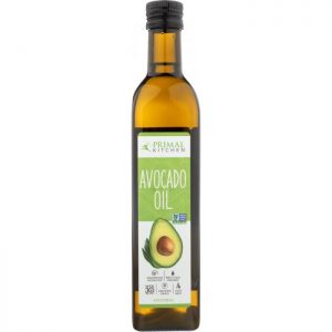 PRIMAL KITCHEN Avocado Oil
