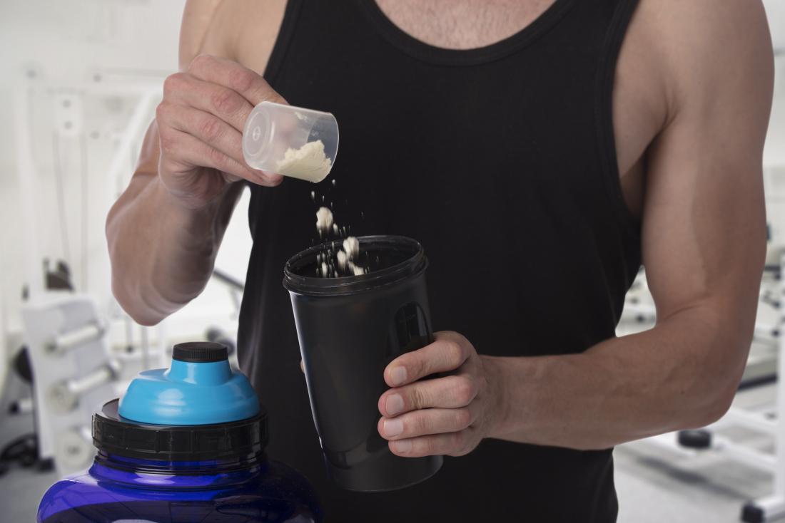 Wholesale Hemp Protein: Business Opportunities