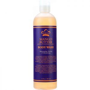 NUBIAN HERITAGE Body Wash Mango Butte