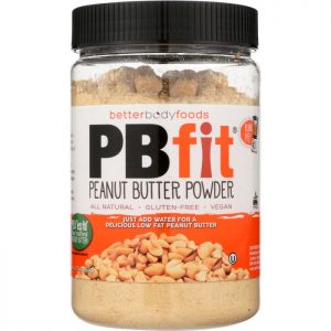 PB FIT Peanut Butter Powder Coconut Sugar