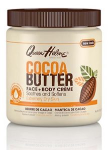 Queen Helene Cream Cocoa Butter