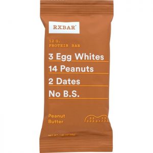 RXBAR PROTEIN PEANUT BUTTER