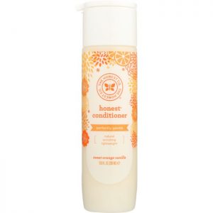 THE HONEST COMPANY Conditioner Orange Vanilla