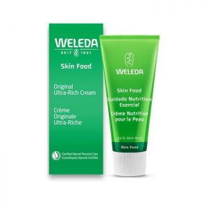 WELEDA Cream Skin Food