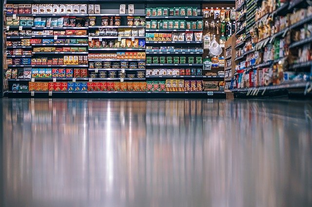 Guide to Dropshipping Food Items