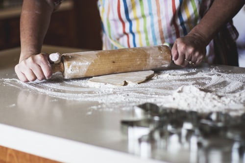 New Food Trends: Flour Alternatives