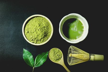 Matcha Tea Powder Suppliers You Need to Know