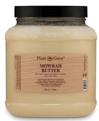 mowrah butter