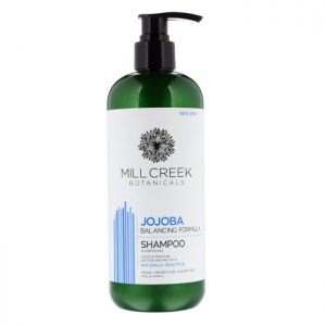 MILL CREEK Jojoba Shampoo Balancing Formula