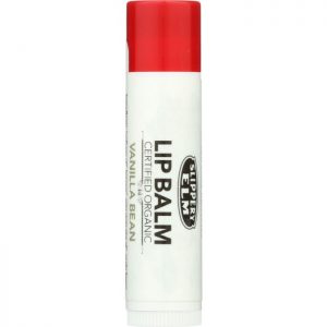 Thayer Certified Organic Vanilla Bean Lip Balm