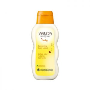 WELEDA Lotion Body Calendula