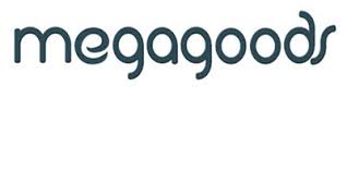 Megagoods logo