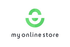 My Online Store logo
