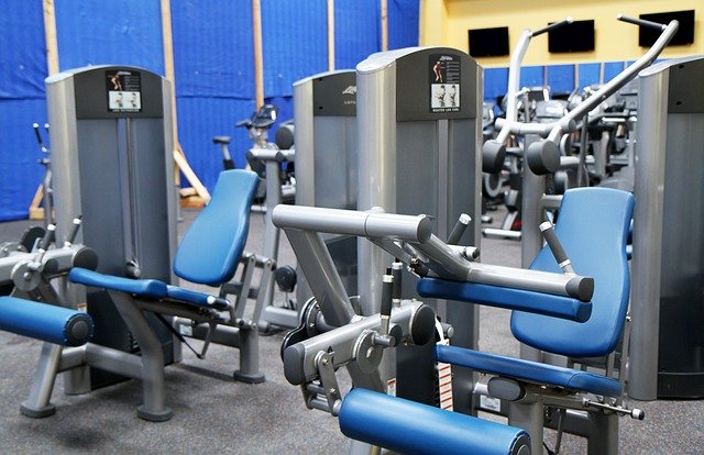 Dropshipping in the fitness niche may also include bulky and heavy exercise equipment.