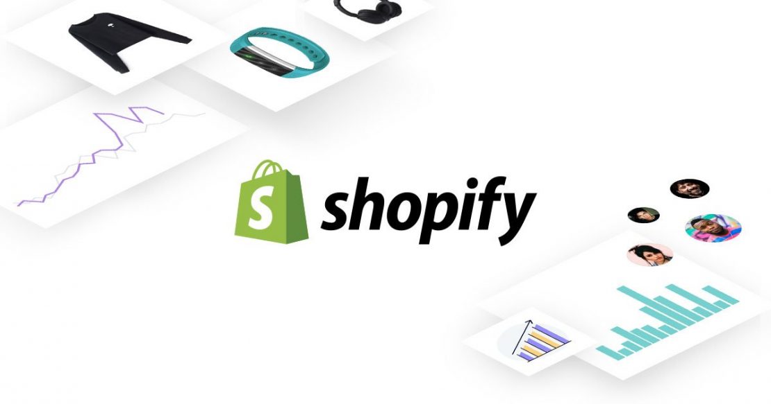 Shopify is an excellent e-commerce platform to sell perishable goods online. 