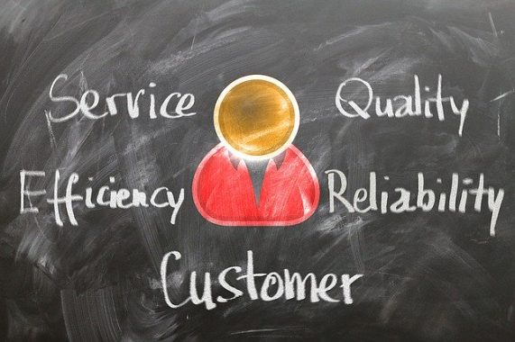 Great customer service is crucial for your dropshipping store