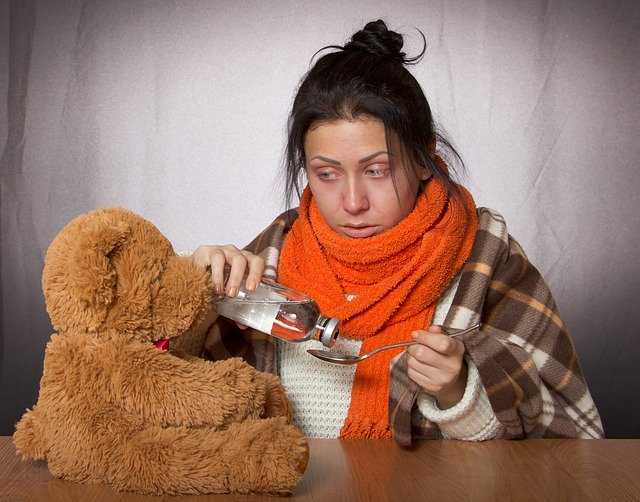 Top 8 Natural Flu Remedies to Sell Online
