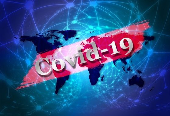Consumers are ordering more items online due to COVID-19.