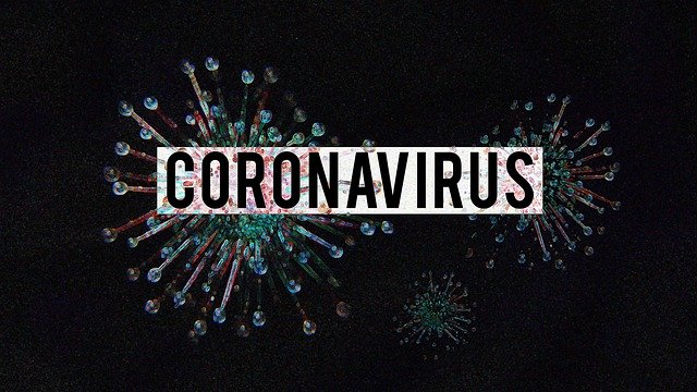 Coronavirus and your Amazon FBA store. 