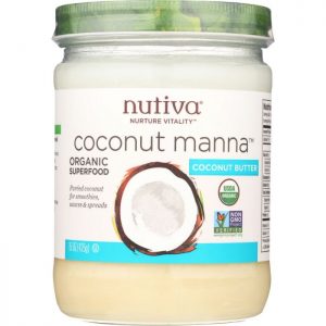 Nutiva Organic Coconut Marina