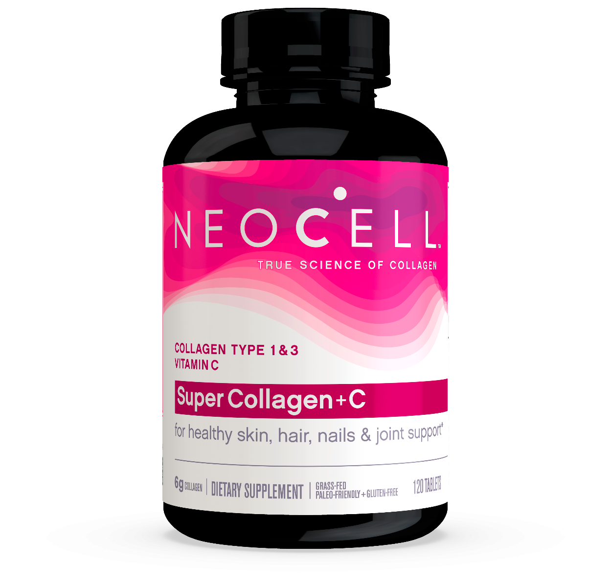 Seller Spotlight: Neocell Collagen Supplements