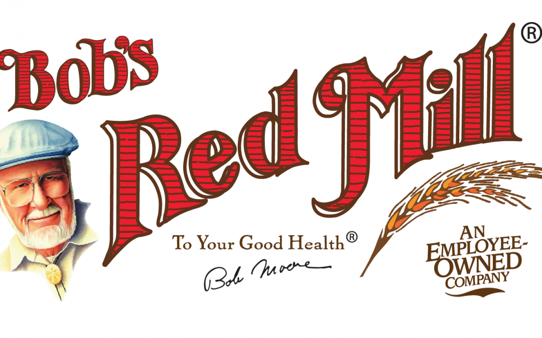 Seller Spotlight: Bob’s Red Mill