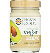 Chosen Foods Vegan Mayo