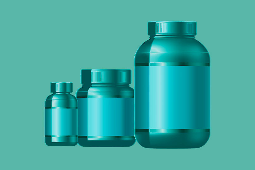 Wholesale Vitamins & Supplements to Dropship