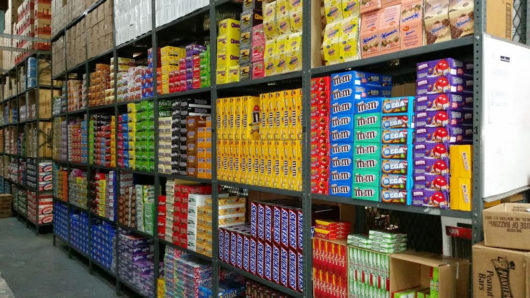 wholesale candy