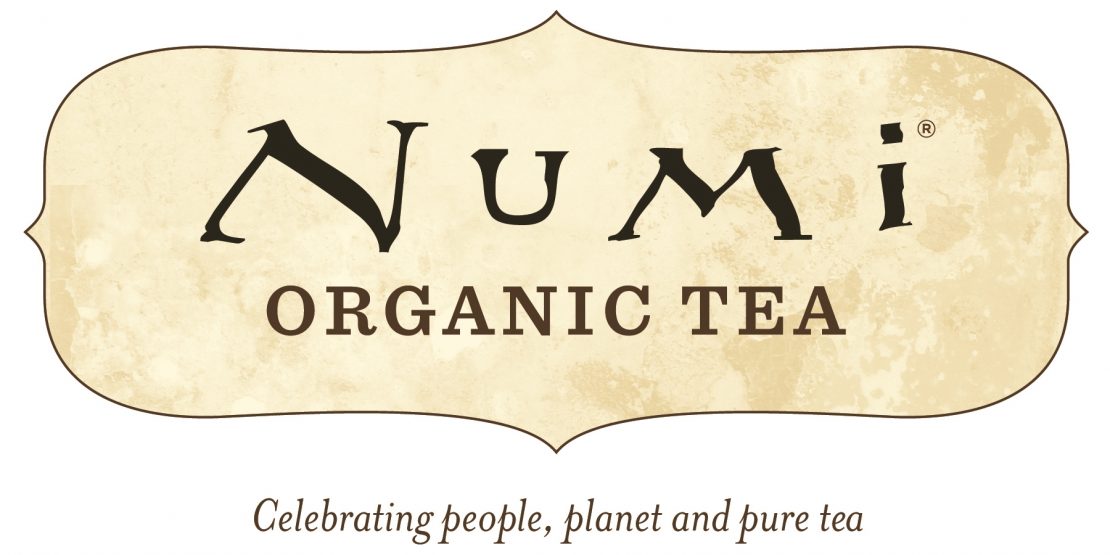 Wholesale Numi Tea is growing in popularity and demand