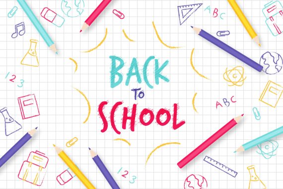 Back to school products to sell