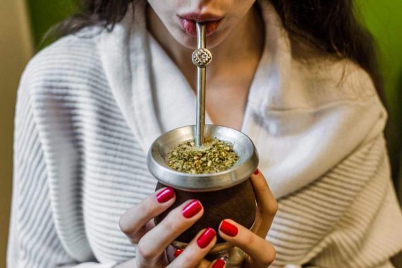 Wholesale yerba mate to sell online