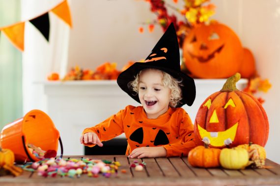 dropshipping Halloween ideas of products to sell in your online store