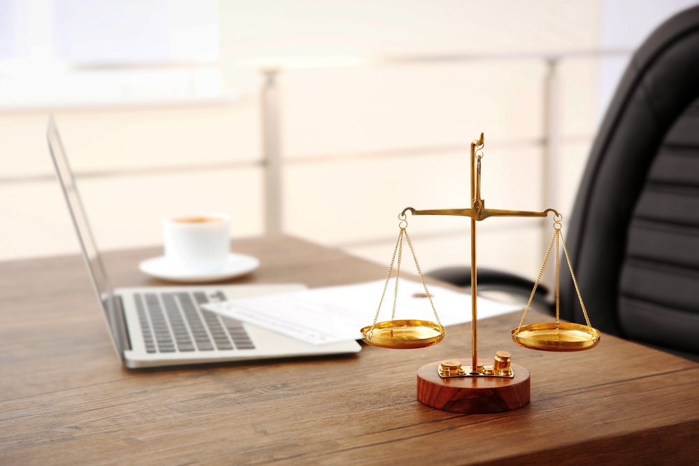 A list of legal requirements you need to know before starting an online store
