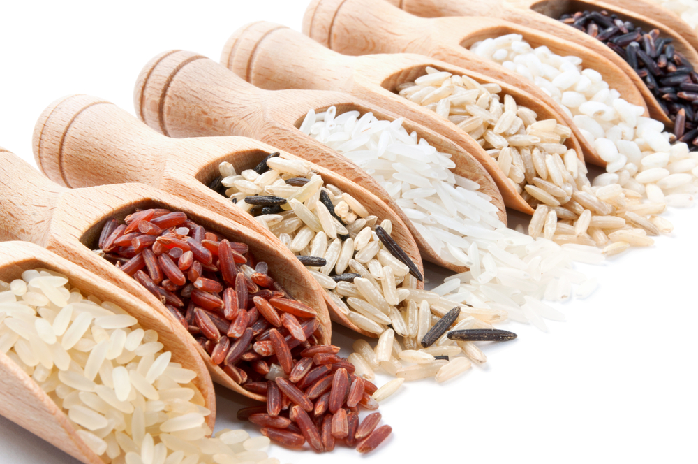 Wholesale rice varieties resellers can carry in their online store