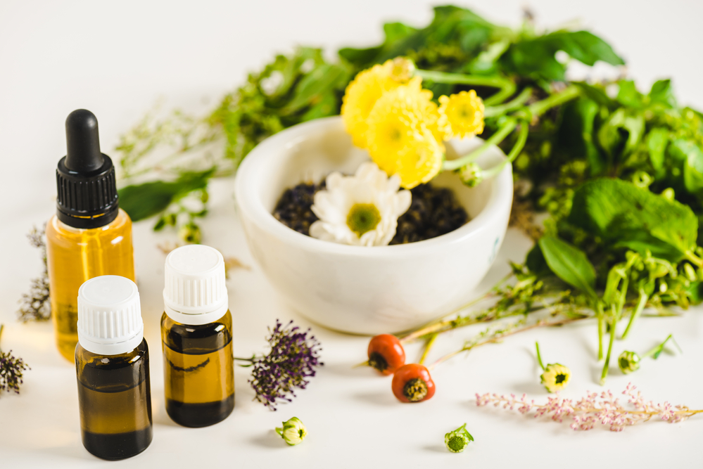wholesale body oils with natural botanical ingredients