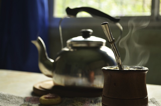 Yerba mate is a growing trend with consumers
