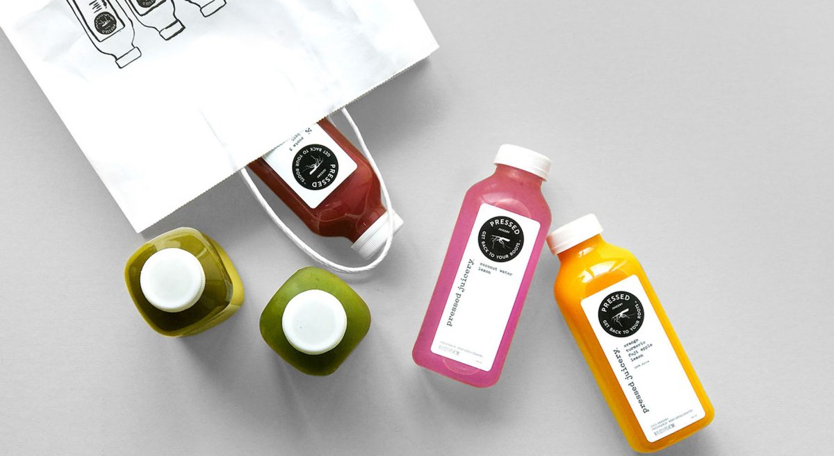 Seller Spotlight Wholesale Pressed Juicery