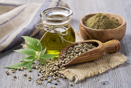 Top Wholesale Hemp Products To Dropship