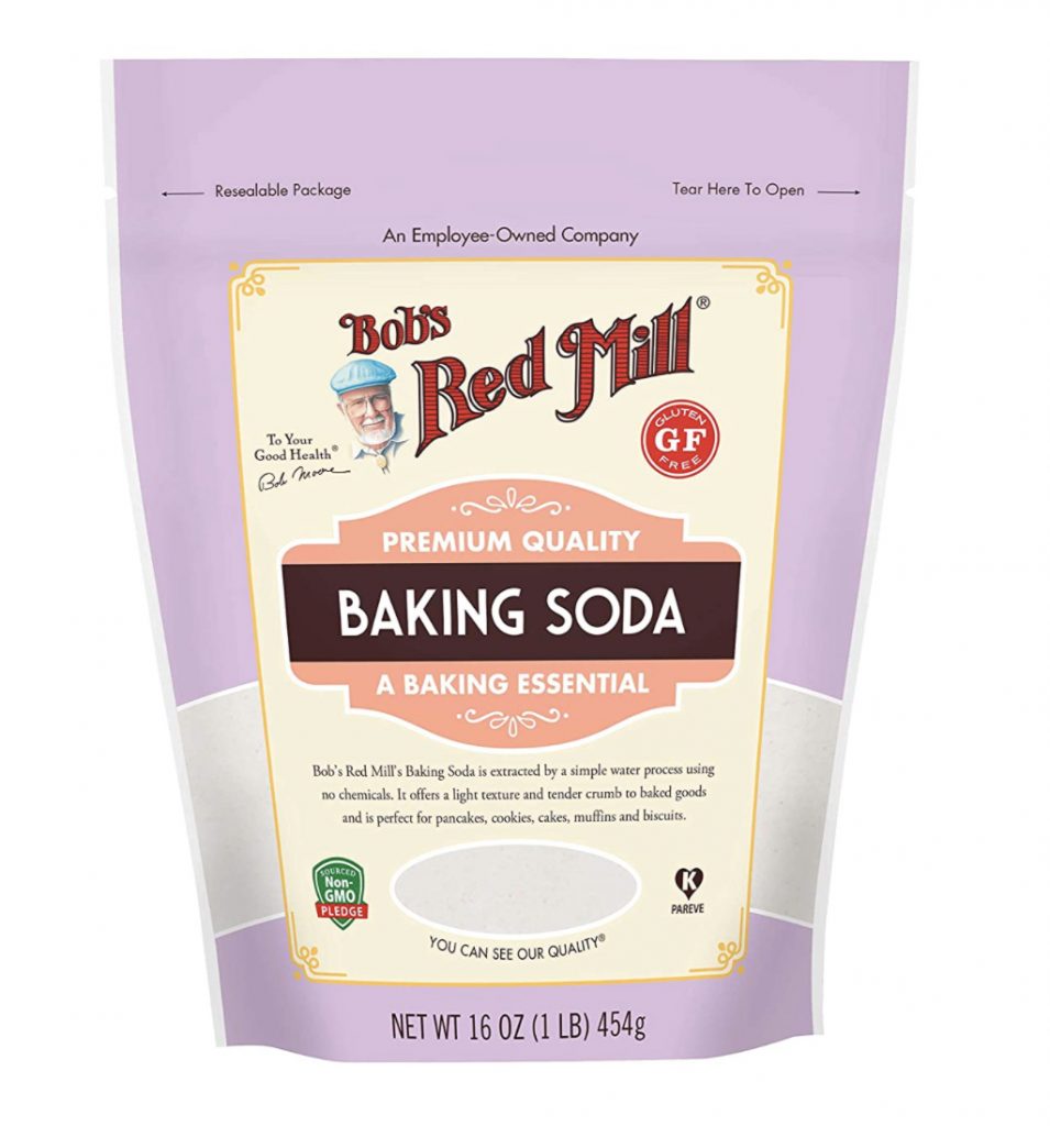 Bob's Red Mill Baking Soda