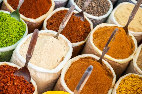 Popular Wholesale Spices To Sell Online GreenDropShip Com   Buying Wholesale Spices In Bulk 480x320 