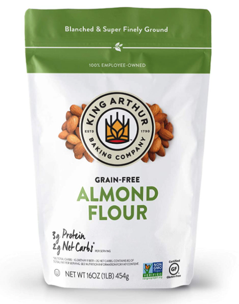 King Arthur Almond Flour