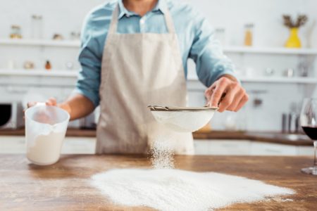 Flour Trends: A Hot Dropshipping Opportunity