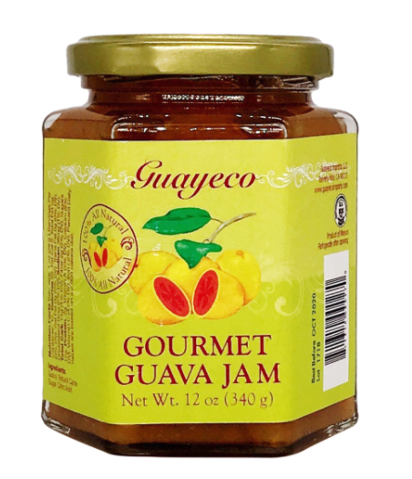 dropshipping Christmas - Guayeco gourmet guava jam