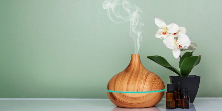 Wholesale Essential Oil Diffusers