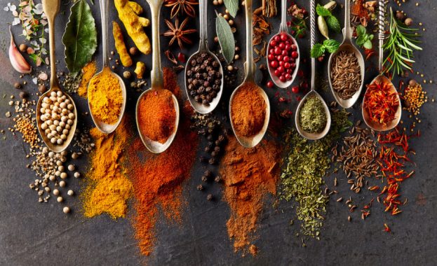 Best wholesale spices to sell online