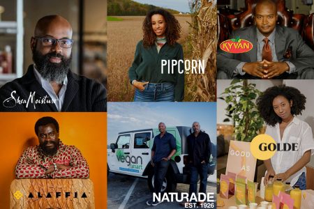 Top Natural Black-Owned Brands To Sell Online