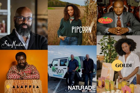 Top Black-Owned Brands to sell online